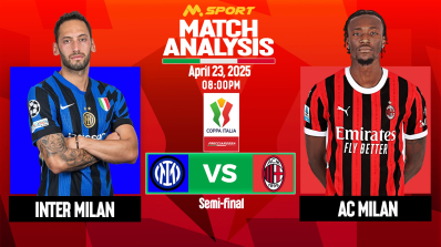 Inter Milan vs AC Milan: Derby della Madonnina Decider as City Rivals Chase Final Glory